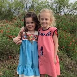 Meet your Posher, Kimberly